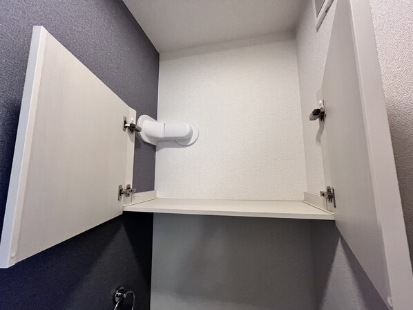 シャリティ・ベルⅡの物件内観写真